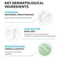 Moisturizing Cream Hydrating Barrier Support