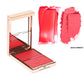 Double Take Cream Powder Blush Duo