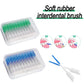 Reusable Dental Floss Interdental Toothpick Floss Sticks