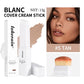 Color Changing Foundation Stick High Coverage Korean Makeup