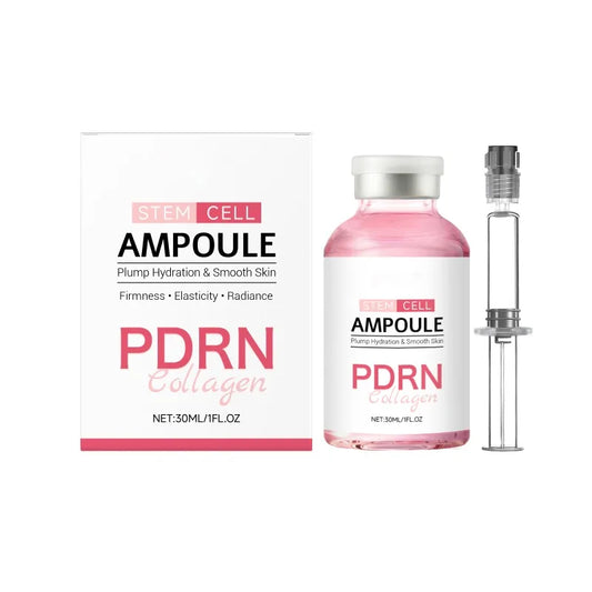 Salmon DNA Serum Ampoule Skin Barrier Care