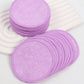 Reusable Makeup Remover Pads Washable Face Cleansing Puffs