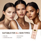Four In One Color Changing Hydrating Foundation Makeup