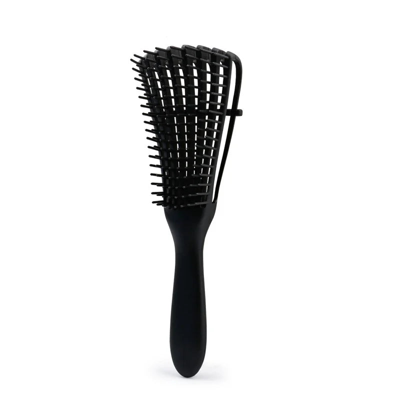 Octopus Detangling Hair Brush Scalp Massage Comb