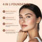 Four In One Color Changing Hydrating Foundation Makeup