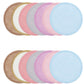 Bamboo Fiber Reusable Makeup Remover Pads Face Cleanser