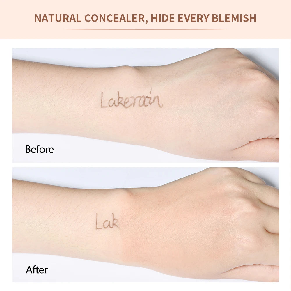 Four In One Color Changing Hydrating Foundation Makeup