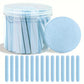 Compressed Face Wash Puff Cleansing Sponge Storage Box