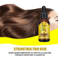 Ginger Essential Hair Oil Scalp Nourishing Root Care