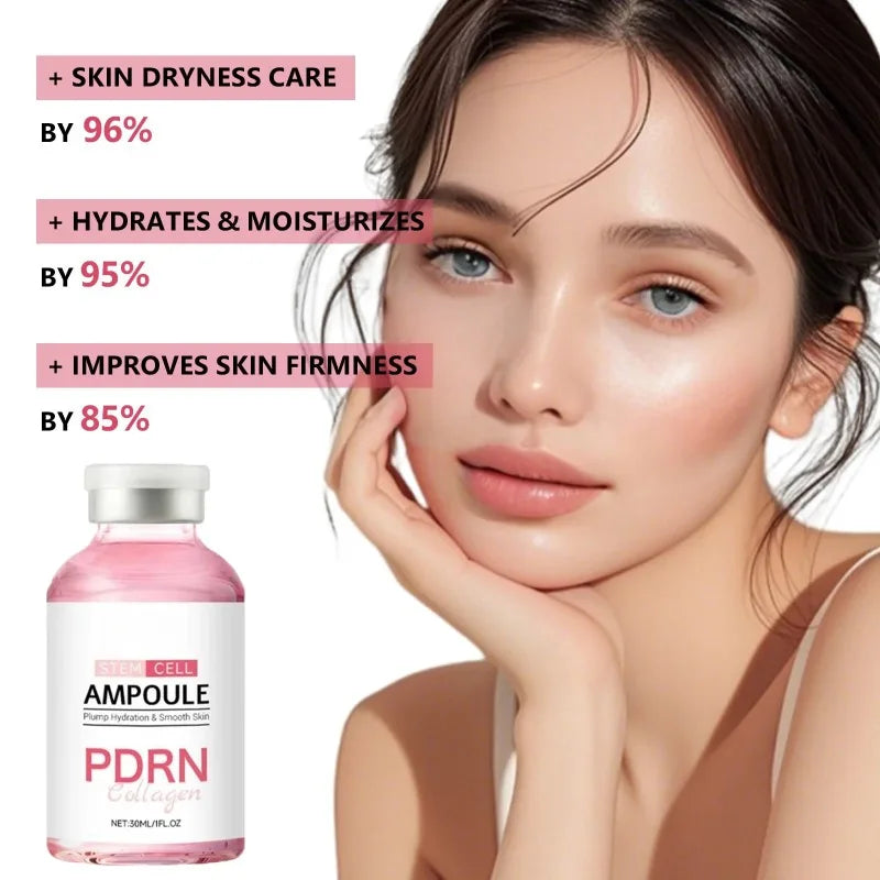 Salmon DNA Serum Ampoule Skin Barrier Care