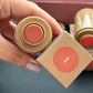 Rhod Pocket Lip Cheek Hydrating Blush Stick Makeup