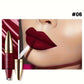 High Pigmented Matte Lip Glaze Long Lasting Makeup