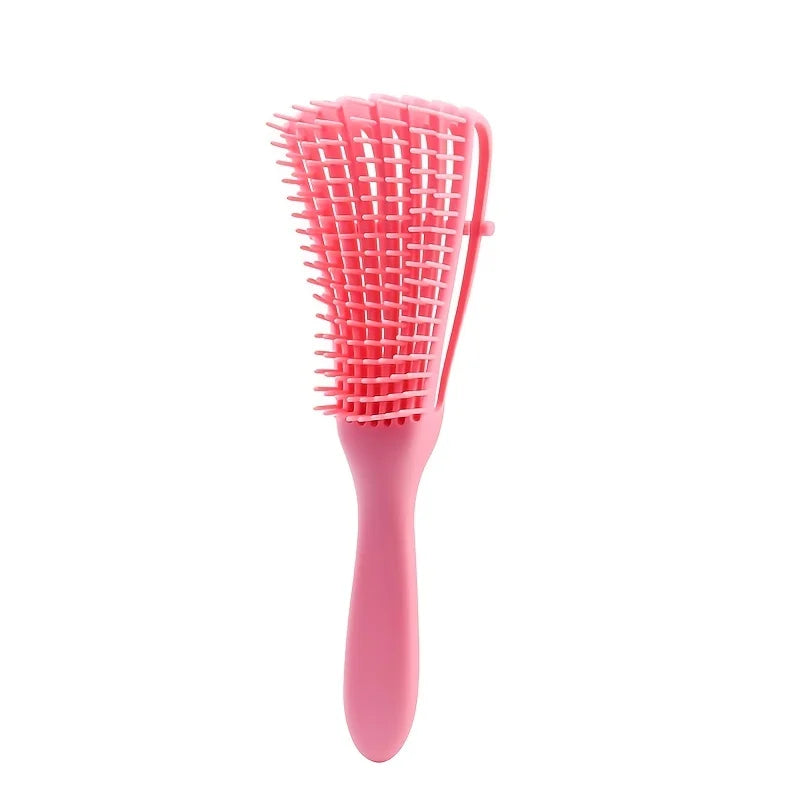 Octopus Detangling Hair Brush Scalp Massage Comb