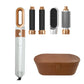 Five In One Hair Dryer Brush Styling Tool Set