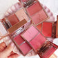 Double Take Cream Powder Blush Duo