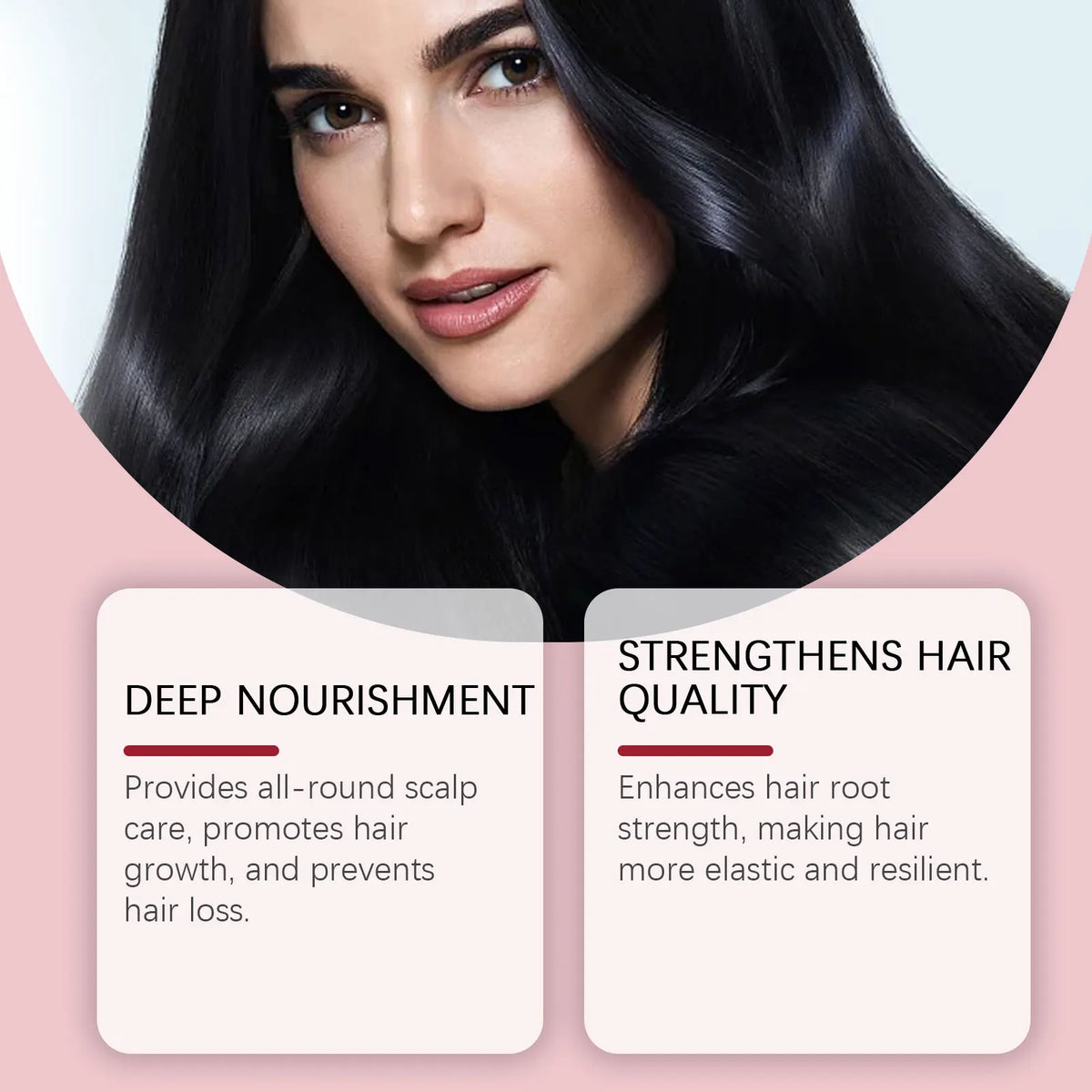 60G Shampoo Bar Hair Root Care