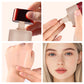 Five Color Matte Liquid Foundation Sweat Resistant Makeup