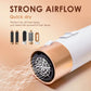 Five In One Hair Dryer Brush Styling Tool Set
