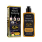 Herbal Black Dye Shampoo Hair Coloring Care