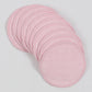 Reusable Makeup Remover Pads Washable Face Cleansing Puffs