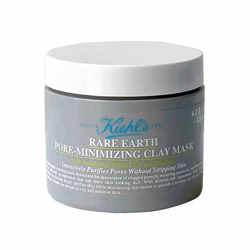 Rare Earth Deep Pore Cleansing Clay Mask