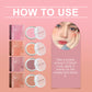 Velvet Cream Blush Mud Glow Hyaluronic Acid Makeup