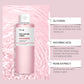 Rose Essence Peptide Toner Moisturizing Facial Care