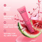 Peach Jelly Dew Hydrating Face Primer Gel Makeup