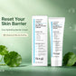 Centella Moisturizing Cream Hyaluronic Acid Barrier Care