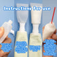 Portable Travel Refillable Cosmetic Toothpaste Lotion Bottles