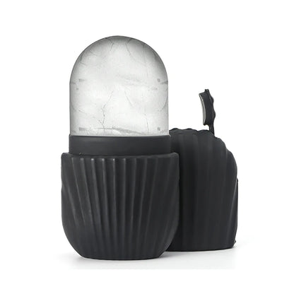 Ice Face Roller Gua Sha Facial Massage Tool Set