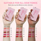Two In One Cream Powder Blush Korean Makeup