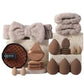 20 Piece Makeup Sponge Blender Foundation Concealer Kit