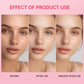 Peach Jelly Dew Hydrating Face Primer Gel Makeup