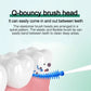 Reusable Dental Floss Interdental Toothpick Floss Sticks