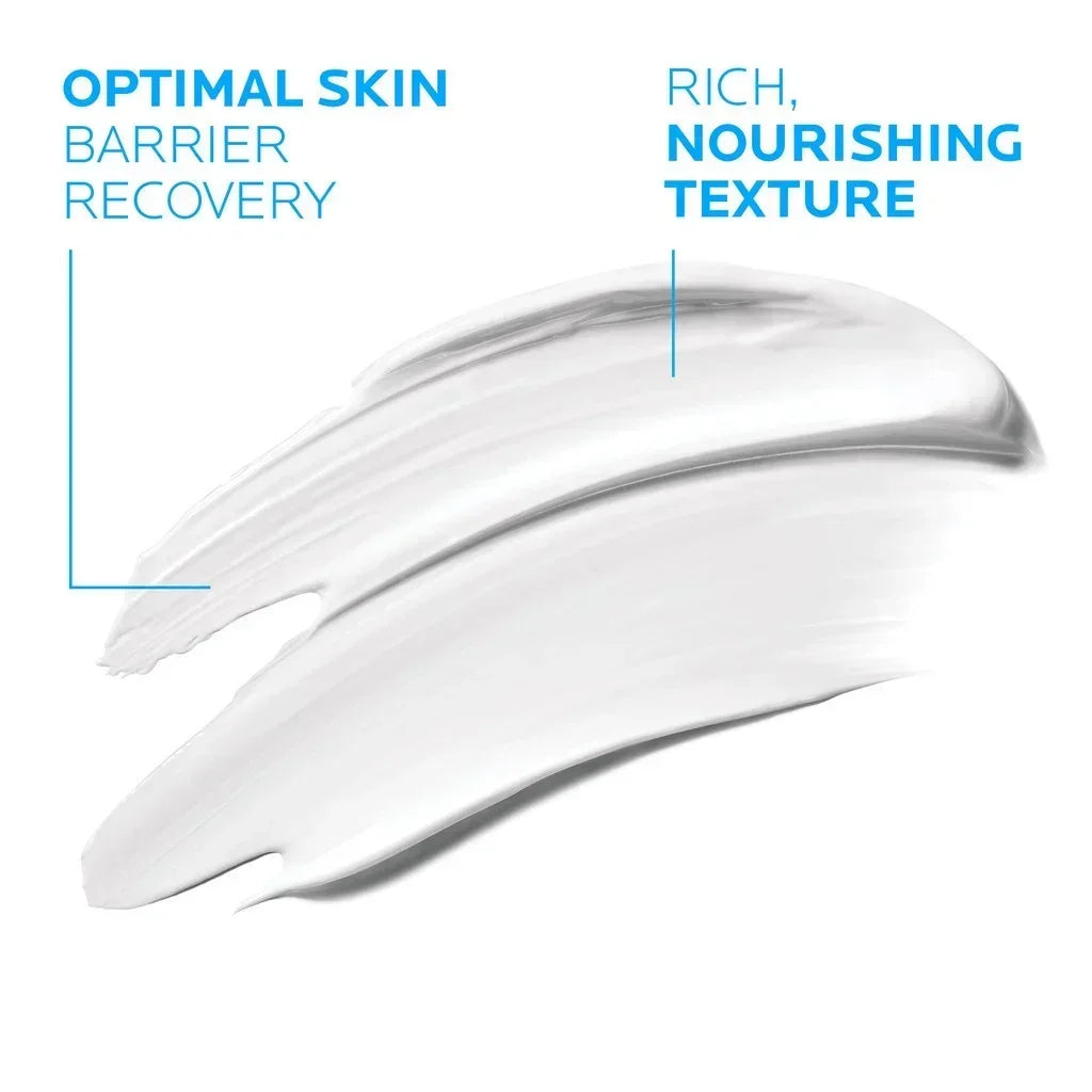 Moisturizing Cream Hydrating Barrier Support