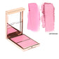 Double Take Cream Powder Blush Duo