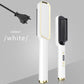 Electric Hot Comb Negative Ion Hair Straightening Brush