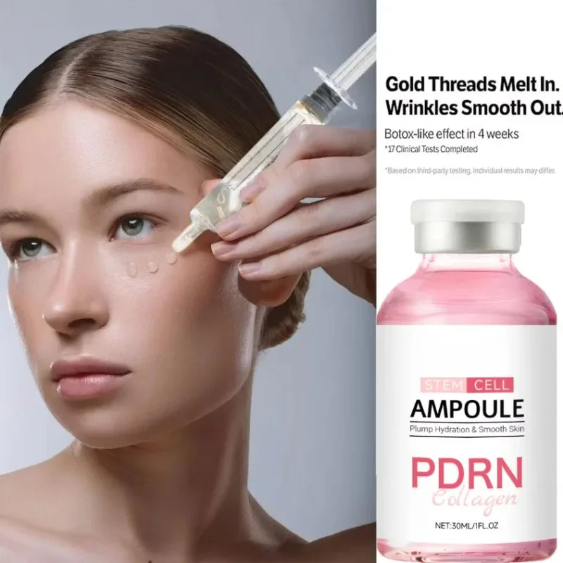 Salmon DNA Serum Ampoule Skin Barrier Care