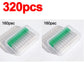 Reusable Dental Floss Interdental Toothpick Floss Sticks