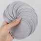 Reusable Makeup Remover Pads Washable Face Cleansing Puffs
