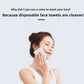 Reusable Thickened Face Towels Soft Makeup Remover Cloths
