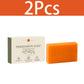 Persimmon Soap Bar Face Body Cleansing Moisturizing