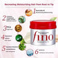 Japan Fino Hair Care Set Shampoo Conditioner Mask