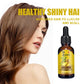 Ginger Essential Hair Oil Scalp Nourishing Root Care