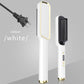 Electric Hot Comb Negative Ion Hair Straightening Brush