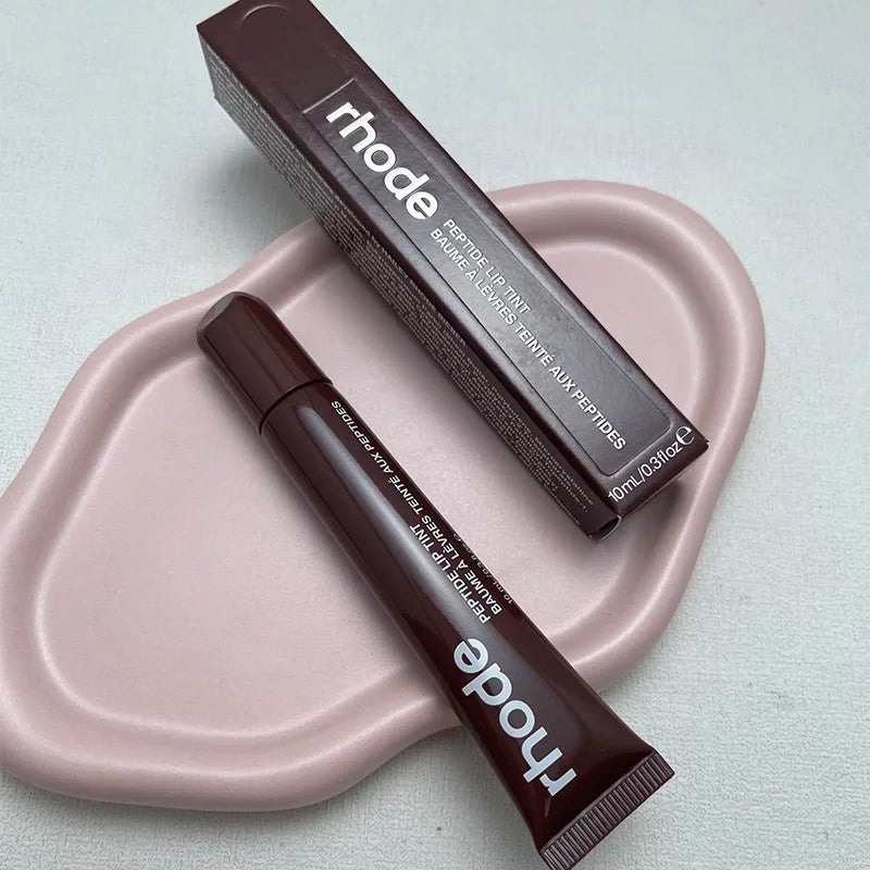Rhod Pocket Lip Cheek Hydrating Blush Stick Makeup