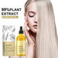Natural Rosemary Hair Growth Oil Scalp Nourishing Serum