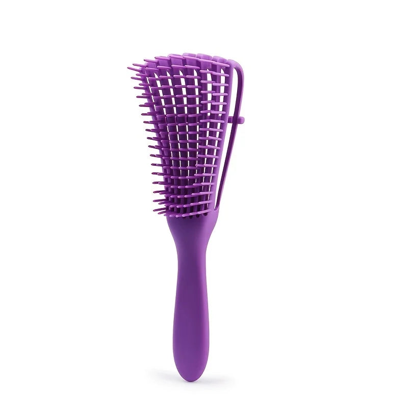 Octopus Detangling Hair Brush Scalp Massage Comb