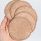 Reusable Makeup Remover Pads Washable Face Cleansing Puffs